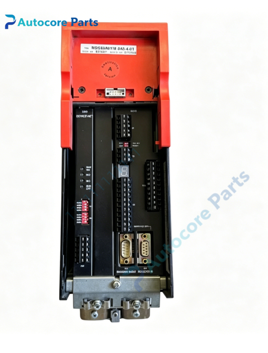 SEW 60A0110-5A3-4-0T MOVIDRIVE MD60A Ser
