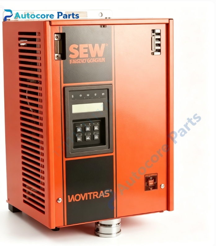 SEW 3001-403-4-00 MOVITRAC Classic Frequ