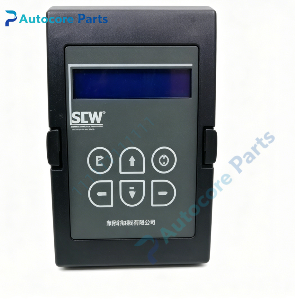 SEW DBG11A-01 Operator Keypad (ABG11A-01