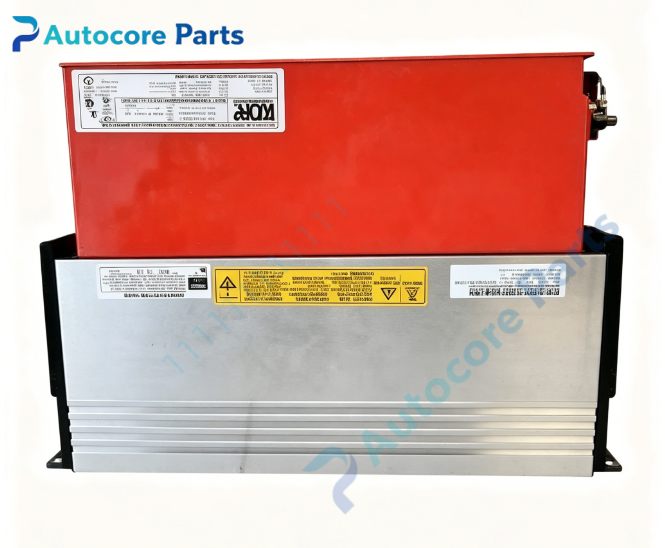SEW MC07B0075-5A3 MOVITRAC B Frequency I