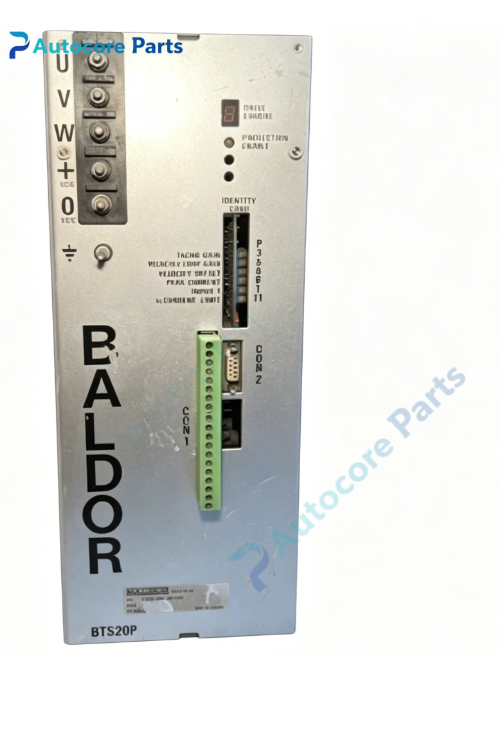 SEW BTS20-300-40-IGBT MOVIDRIVE External