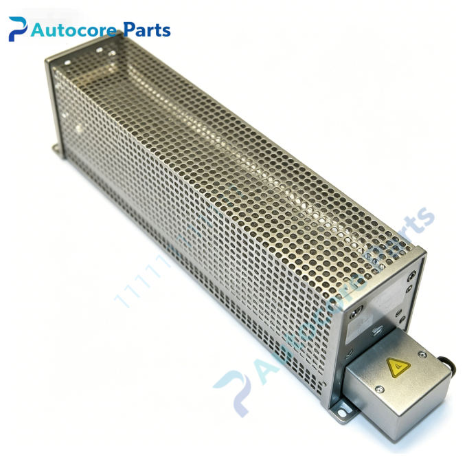 SEW BW027-006 Braking Resistor