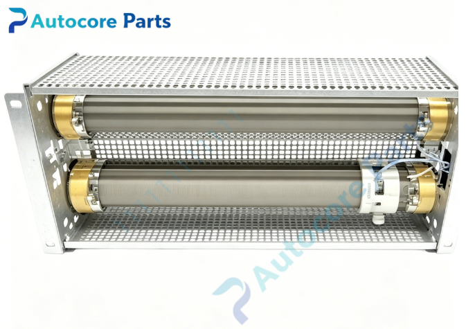 SEW BW039-012 Braking Resistor