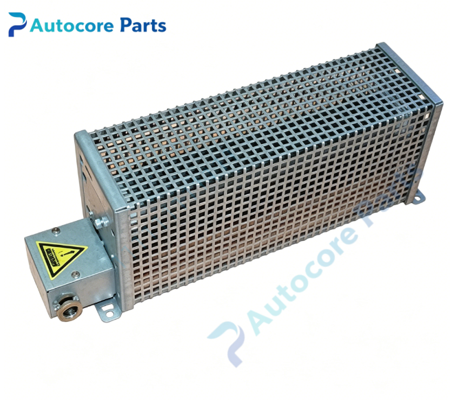 SEW BW068-004 Braking Resistor