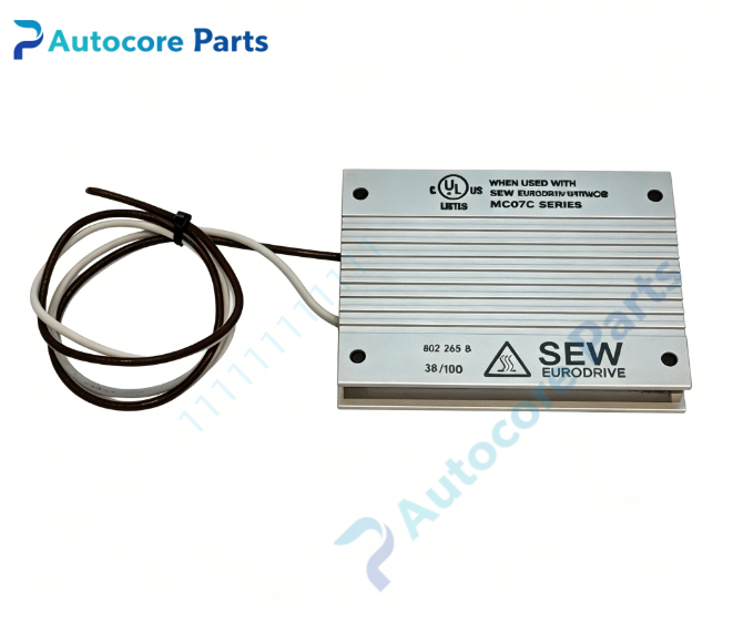 SEW BW072-003 Braking Resistor