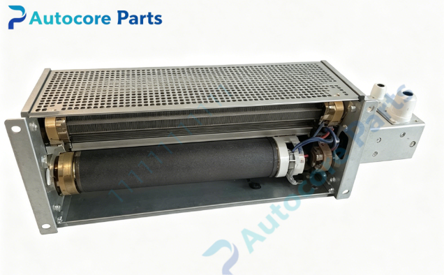 SEW BW147-T Braking Resistor