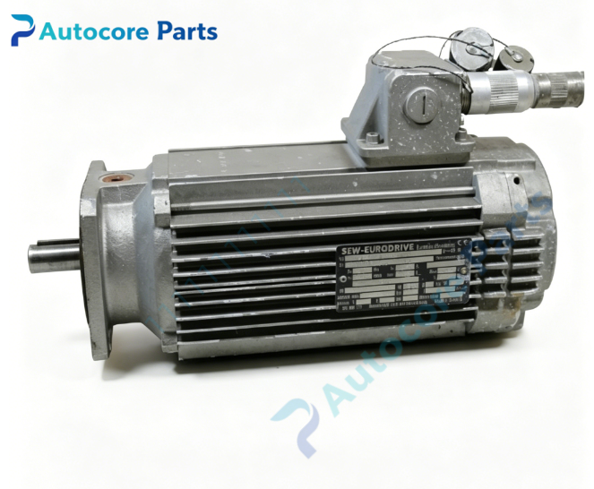 SEW DFY71L-TH Synchronous Servo Motor