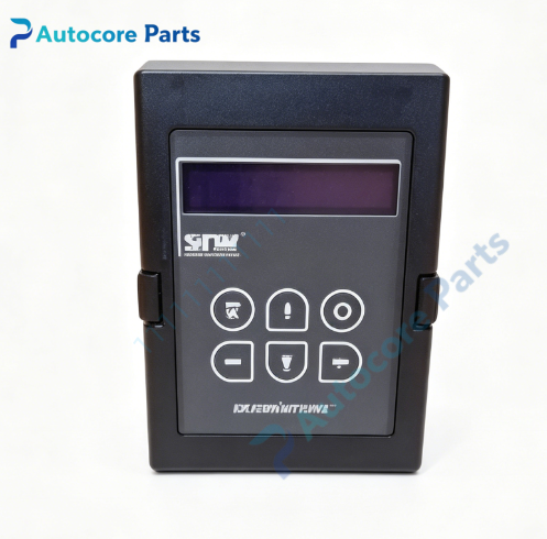 SEW DBG11B-08 Operator Keypad