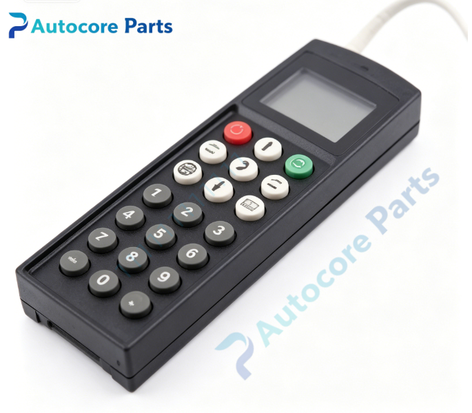 SEW DBG60B-01 Operator Keypad