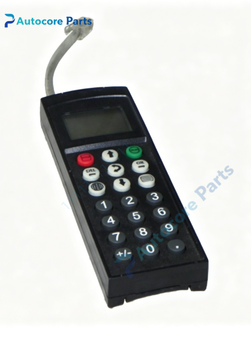 SEW DBG60B-2HRX Operator Keypad