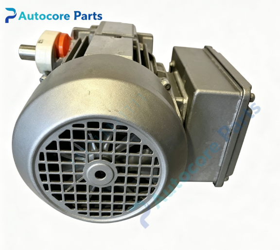 SEW DFT71D4-KS Asynchronous Motor