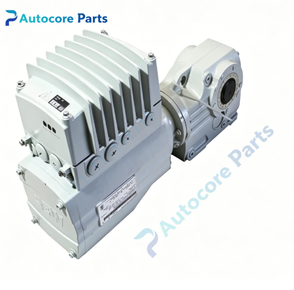 SEW DRC2-015-SNI-A Electronic Motor