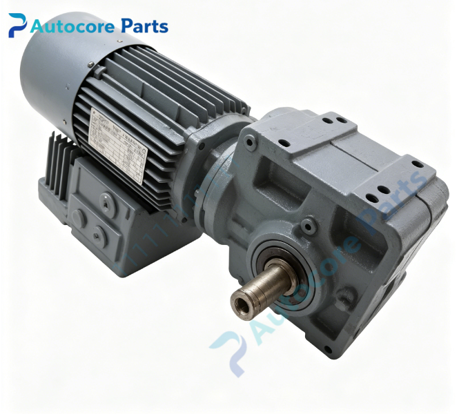 SEW DT80N-4 Asynchronous Motor