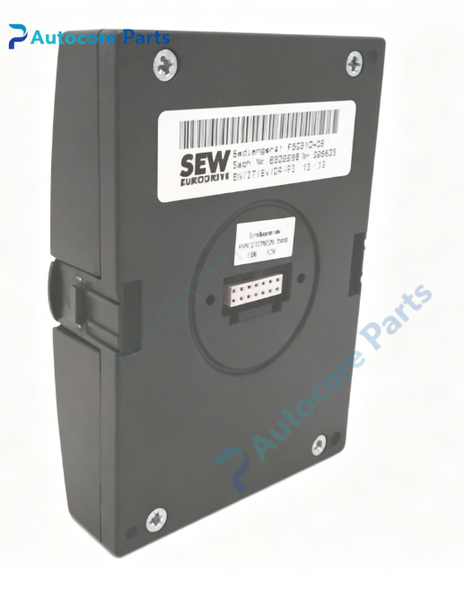 SEW FBG31C-09 Operator Keypad
