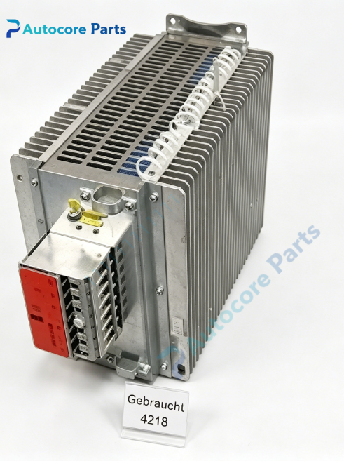 SEW HF047-403 Sine Output Filter