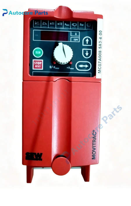 SEW MC07A008-5A3-4-00 Frequency Inverter