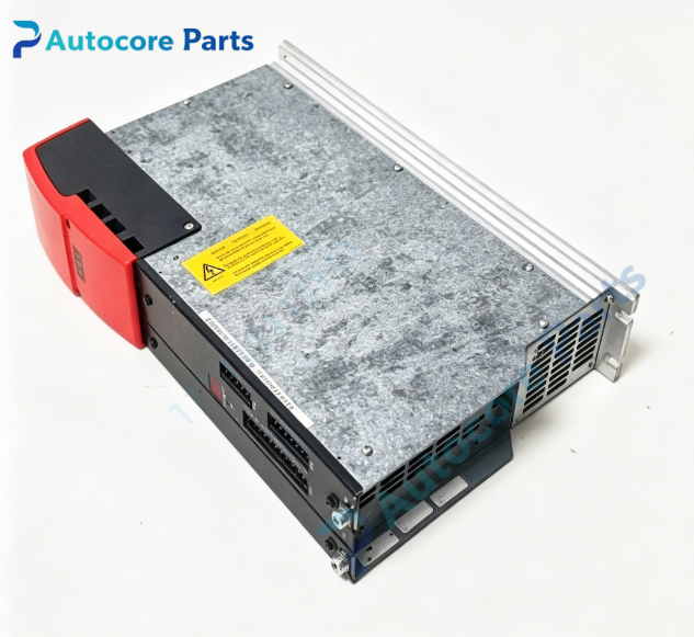 SEW MAS51A015-503 Servo Drive