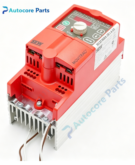 SEW MC07A004-2B1-4-00 Frequency Inverter