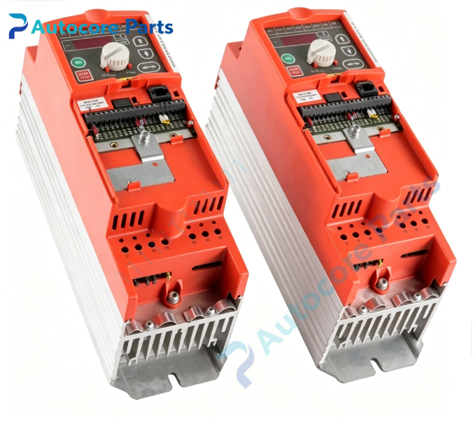SEW MC07A005-5A3-4-00 Frequency Inverter