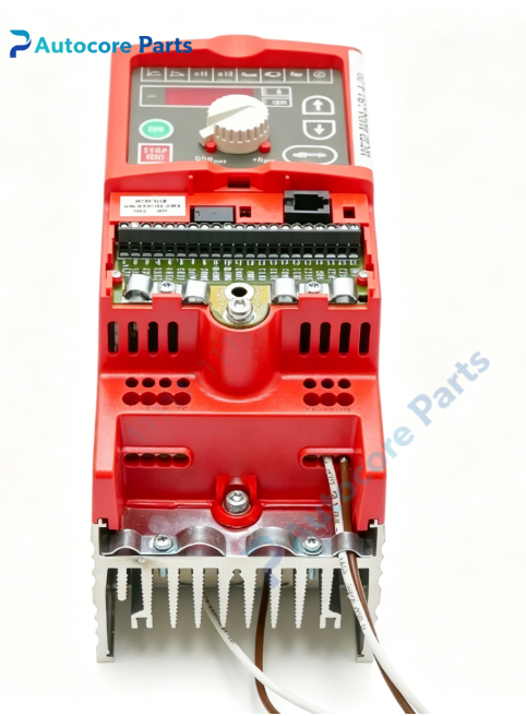 SEW MC07A015-2B1-4-00 Frequency Inverter