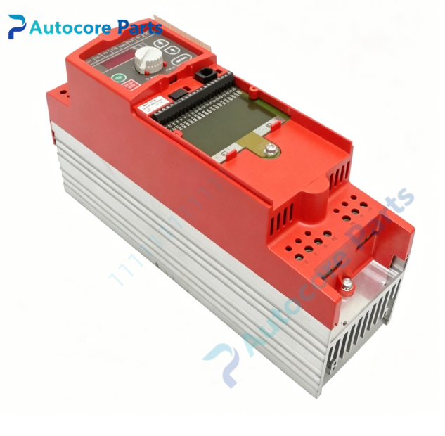 SEW MC07A022-5A3-4-10 Frequency Inverter