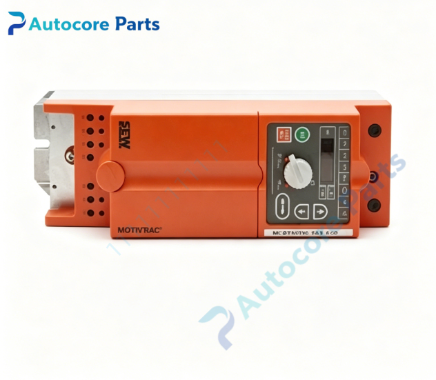 SEW MC07A030-5A3-4-00 Frequency Inverter