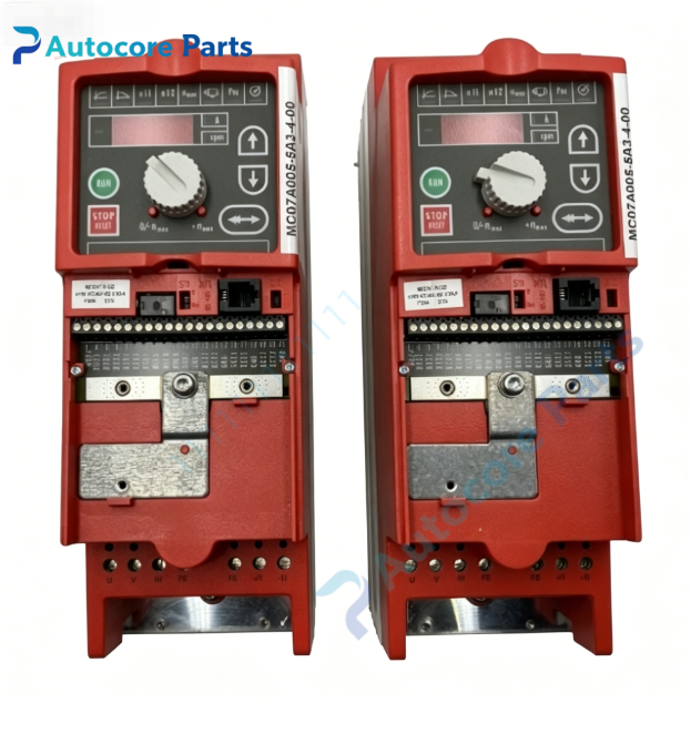 SEW MC07A040-5A3-4-10 Frequency Inverter