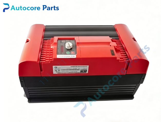 SEW MC07A075-5A3-4-00 Frequency Inverter