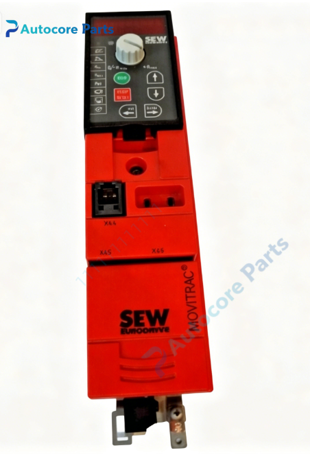 SEW MC07B0003-503-4-00 Frequency Inverte