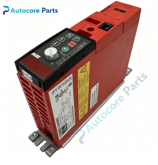 SEW MC07B0004-5A3-4-00 Frequency Inverte