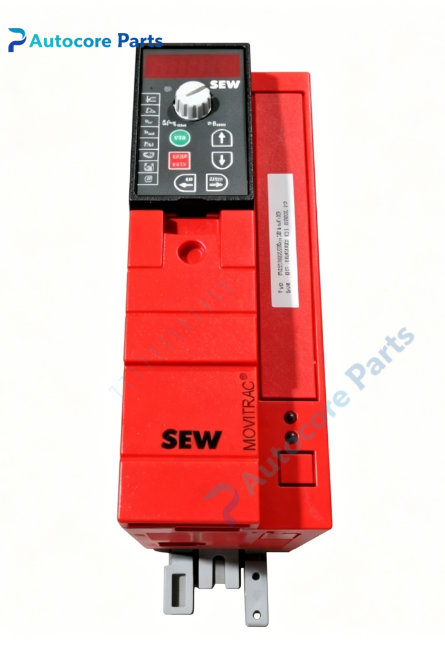 SEW MC07B0005-2B1-4-00 Frequency Inverte