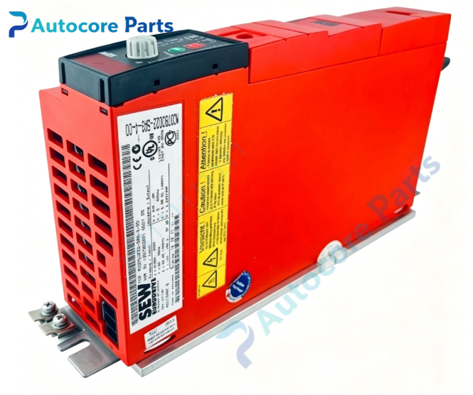 SEW MC07B0022-5A3-4-00 Frequency Inverte
