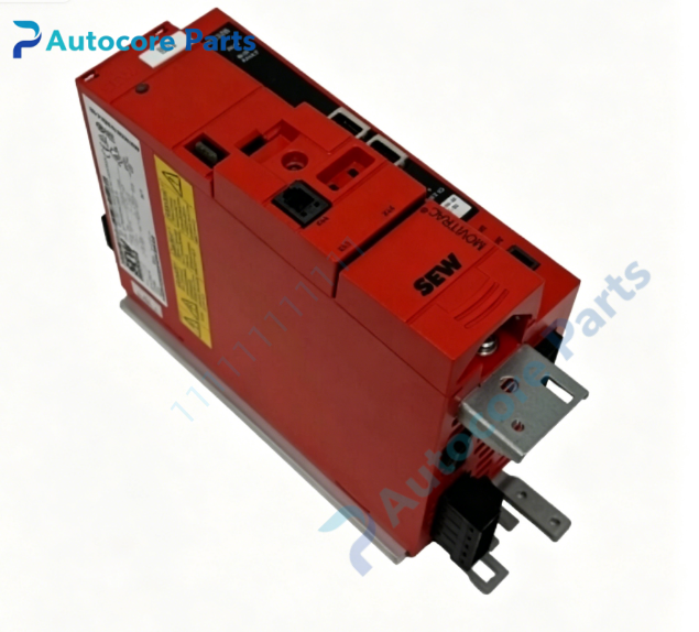 SEW MC07B0011-5A3-4-S0 Frequency Inverte