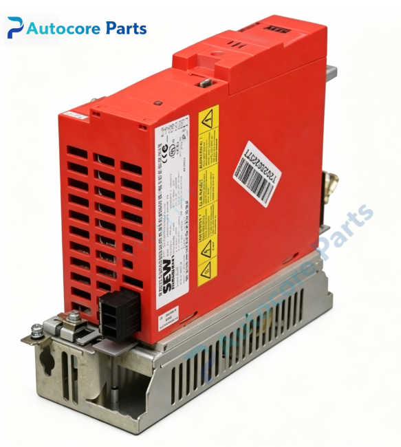SEW 07B0015-5A3-4-00 MOVITRAC B Frequenc