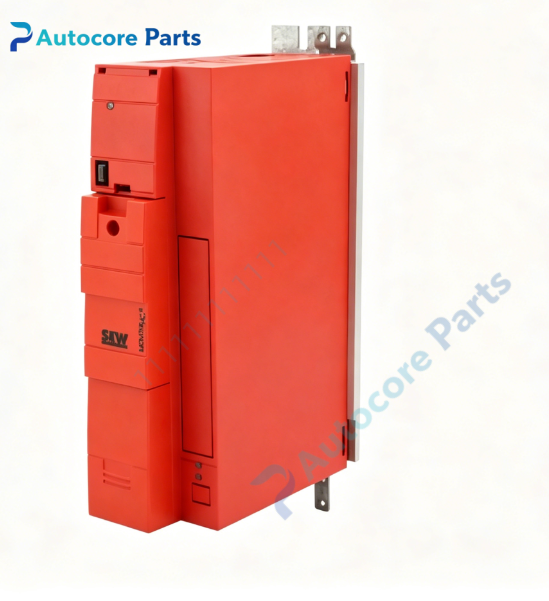 SEW MC07B0040-5A3-4-S0 Frequen