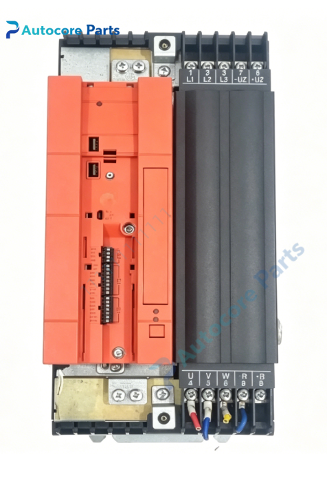 SEW MC07B0220-503-4-00 Frequency Inverte