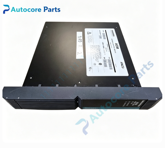 Siemens 39ACM28ADN Advanced Control Modu