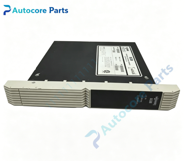 SIEMENS MOORE 39ACM14BAN Advanced Contro