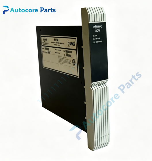 SIEMENS MOORE 39ACM14NAN Advanced Contro