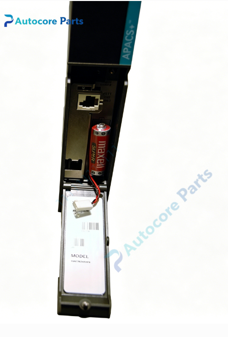 SIEMENS MOORE 39ACM34AAN Advanced Contro