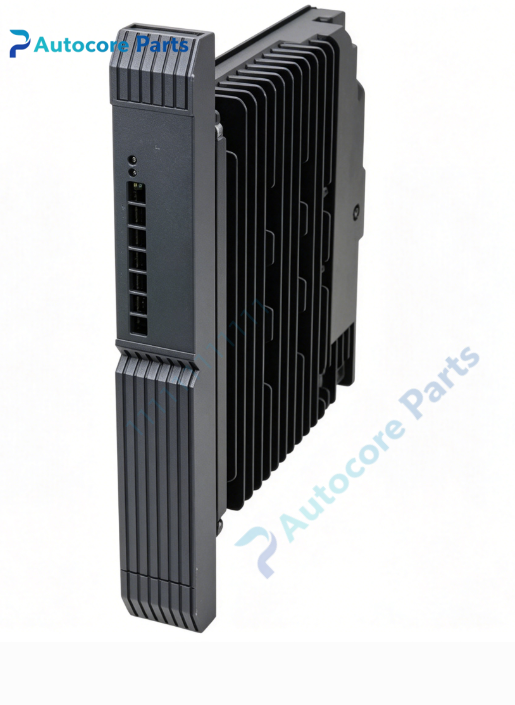 SIEMENS MOORE 39ACM28ADN Advanced Contro