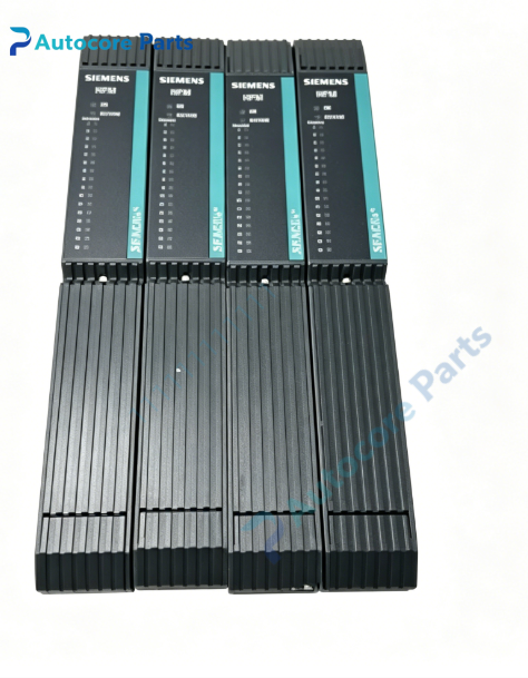 Siemens 39HFM2CBN HART Fieldbus Module