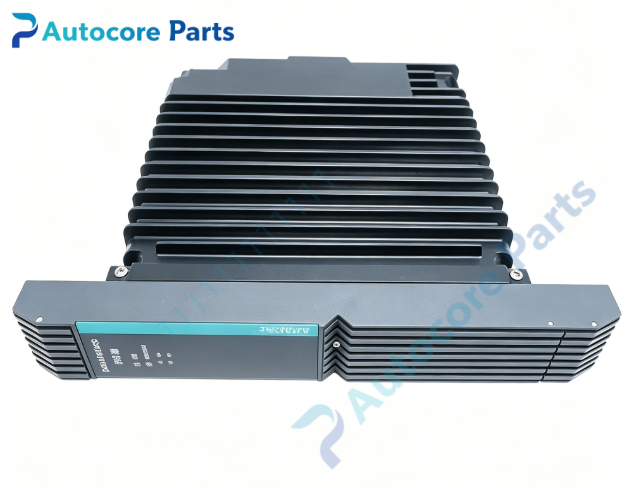 SIEMENS MOORE 39PFMAAN PROFIBUS Fieldbus