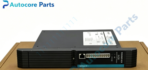SIEMENS MOORE 39SCMNNNAAN Satellite Cont