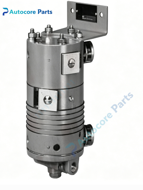 SIEMENS MOORE 55AX-2 Pneumatic