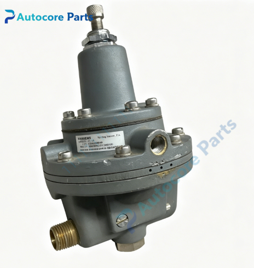 Siemens 42-15 Pressure Transmitter