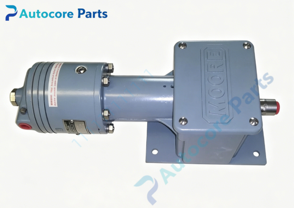 Siemens 173S-M44 Pneumatic Pressure Tran