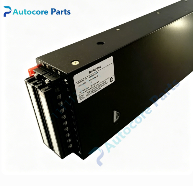 SIEMENS MOORE 320A2NNF Independent Compu
