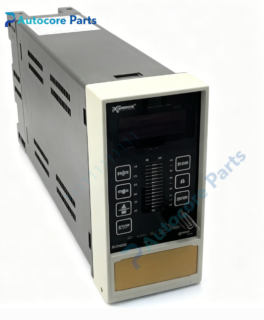 SIEMENS MOORE 351A21N1C Single Loop Digi