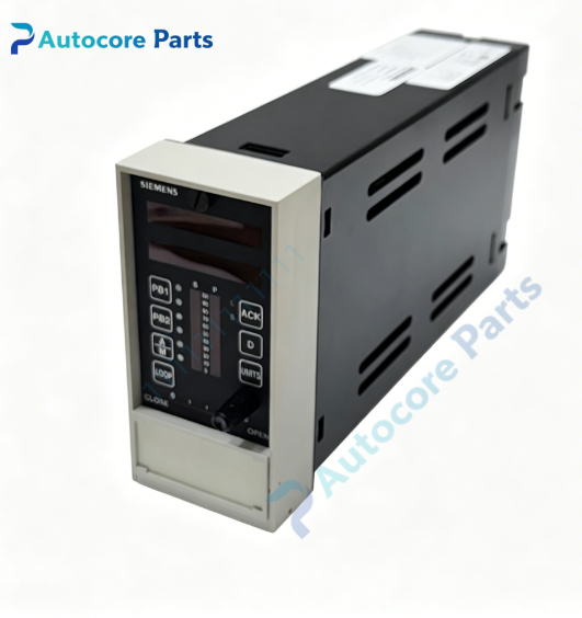 SIEMENS MOORE 353A4F1CNB Process Automat